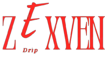 ZexvenDrip